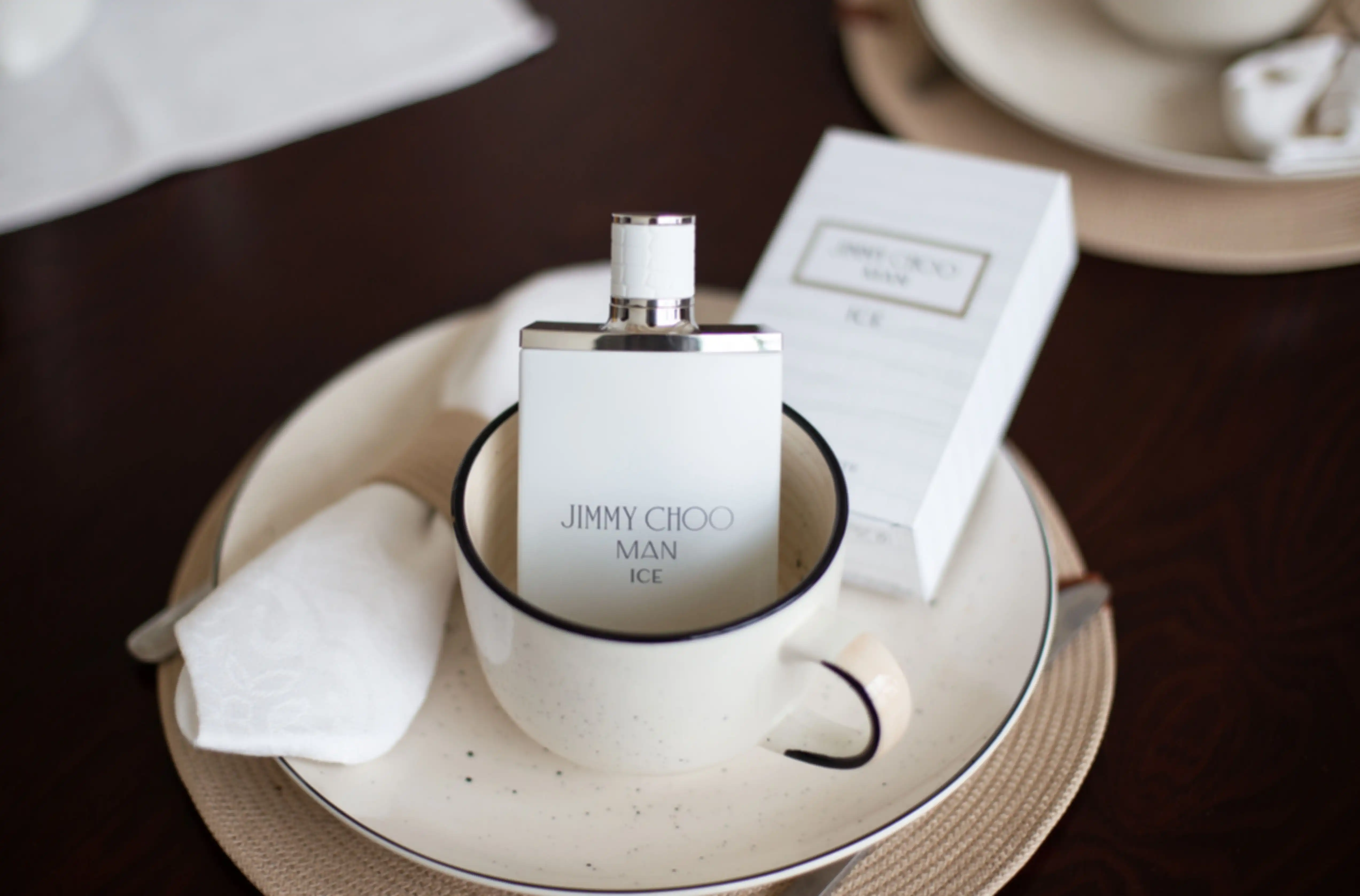Jimmy Choo Man Ice