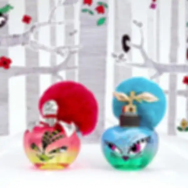 Nina Ricci Les Monstres Nina туалетная вода
