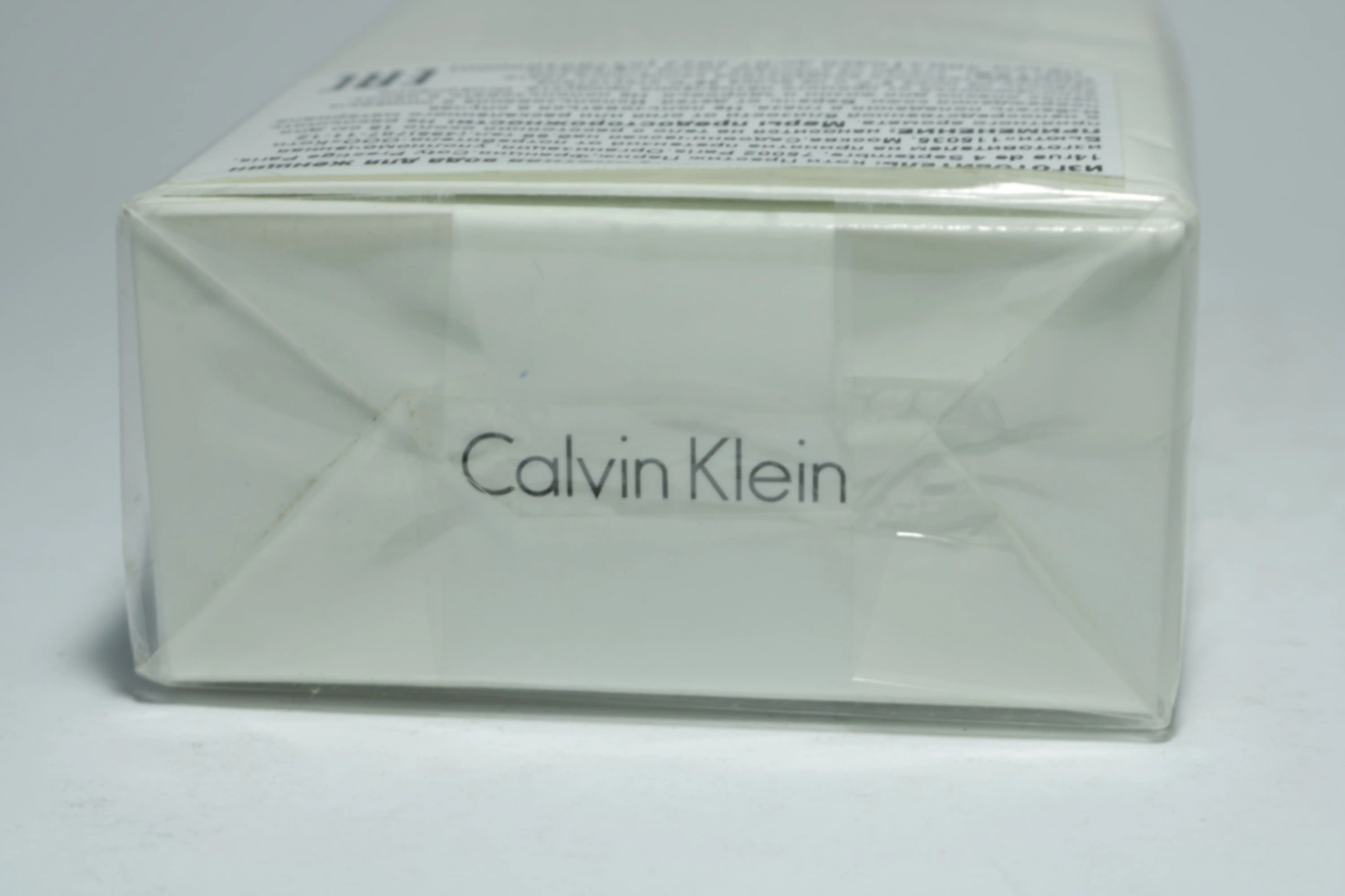 Calvin Klein One Shock for her туалетная вода