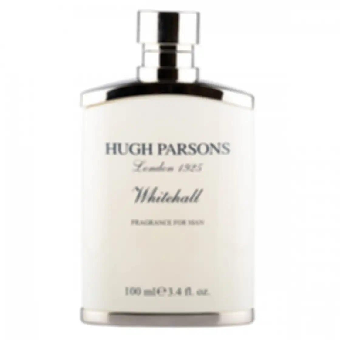 Hugh Parsons Whitehall