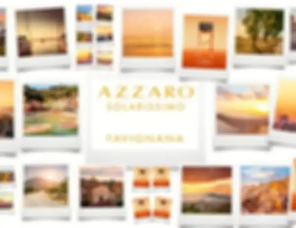 Azzaro Solarissimo Favignana туалетная вода