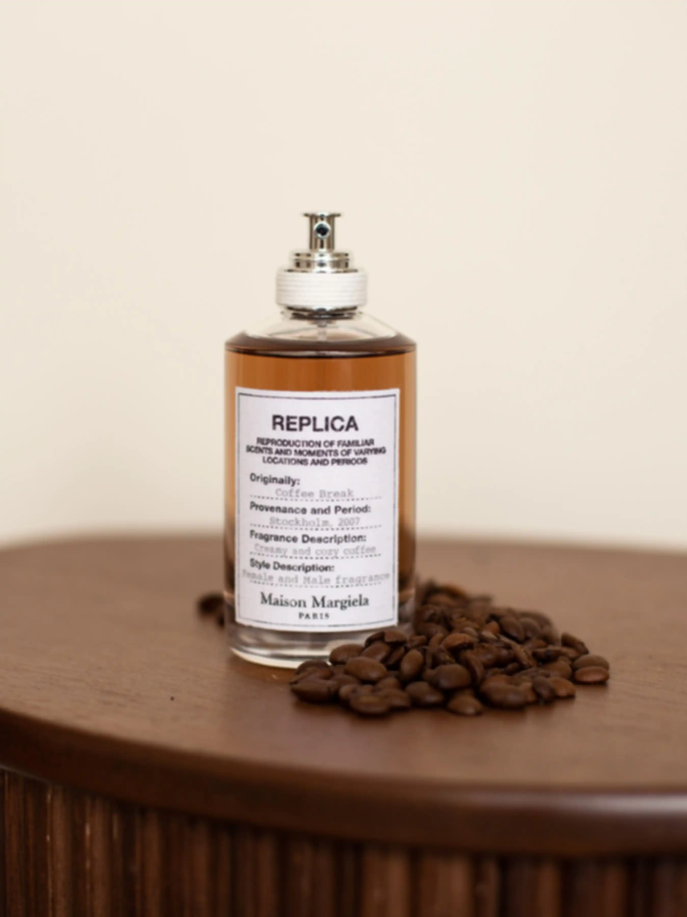 Maison Martin Margiela Coffee Break