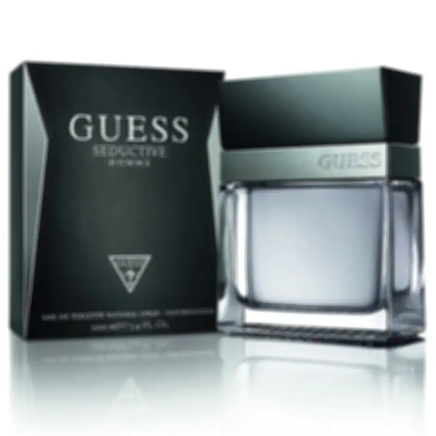 Guess Seductive Homme туалетная вода