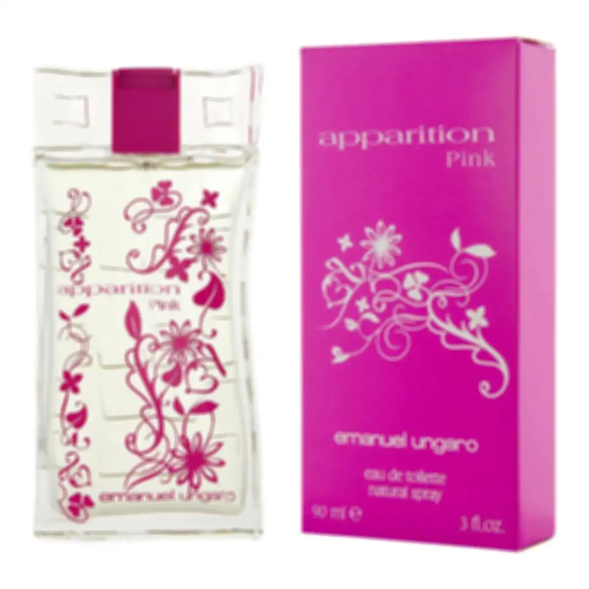 Emanuel Ungaro Apparition Pink