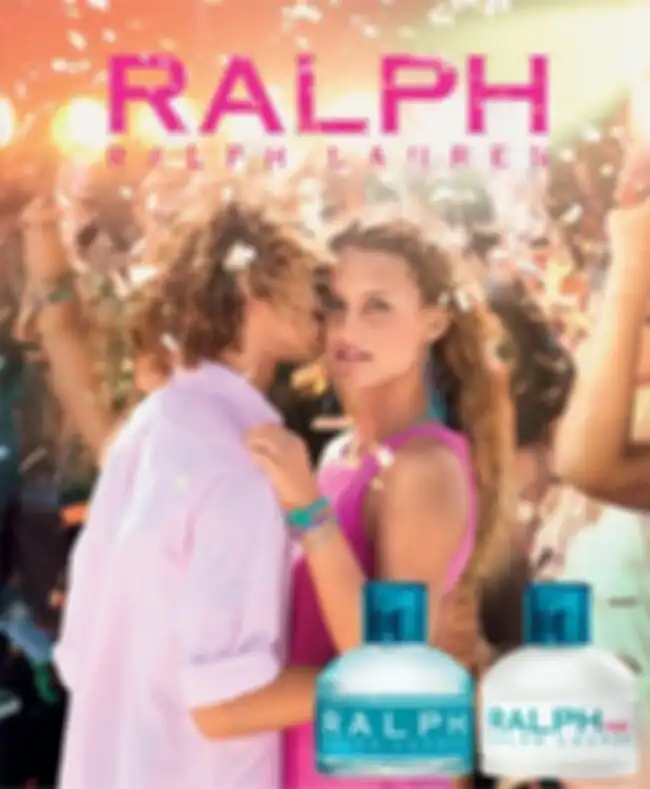 Ralph Lauren Ralph туалетная вода