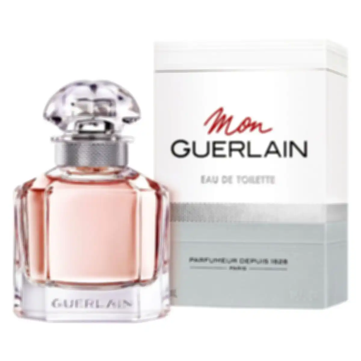 Guerlain Mon Guerlain eau de toilete