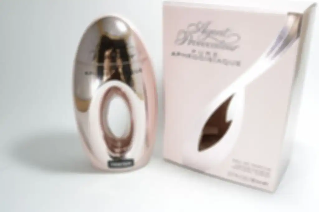 Agent Provocateur Pure Aphrodisiaque парфюмерная вода