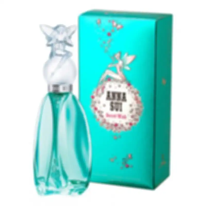 Anna Sui Secret Wish туалетная вода