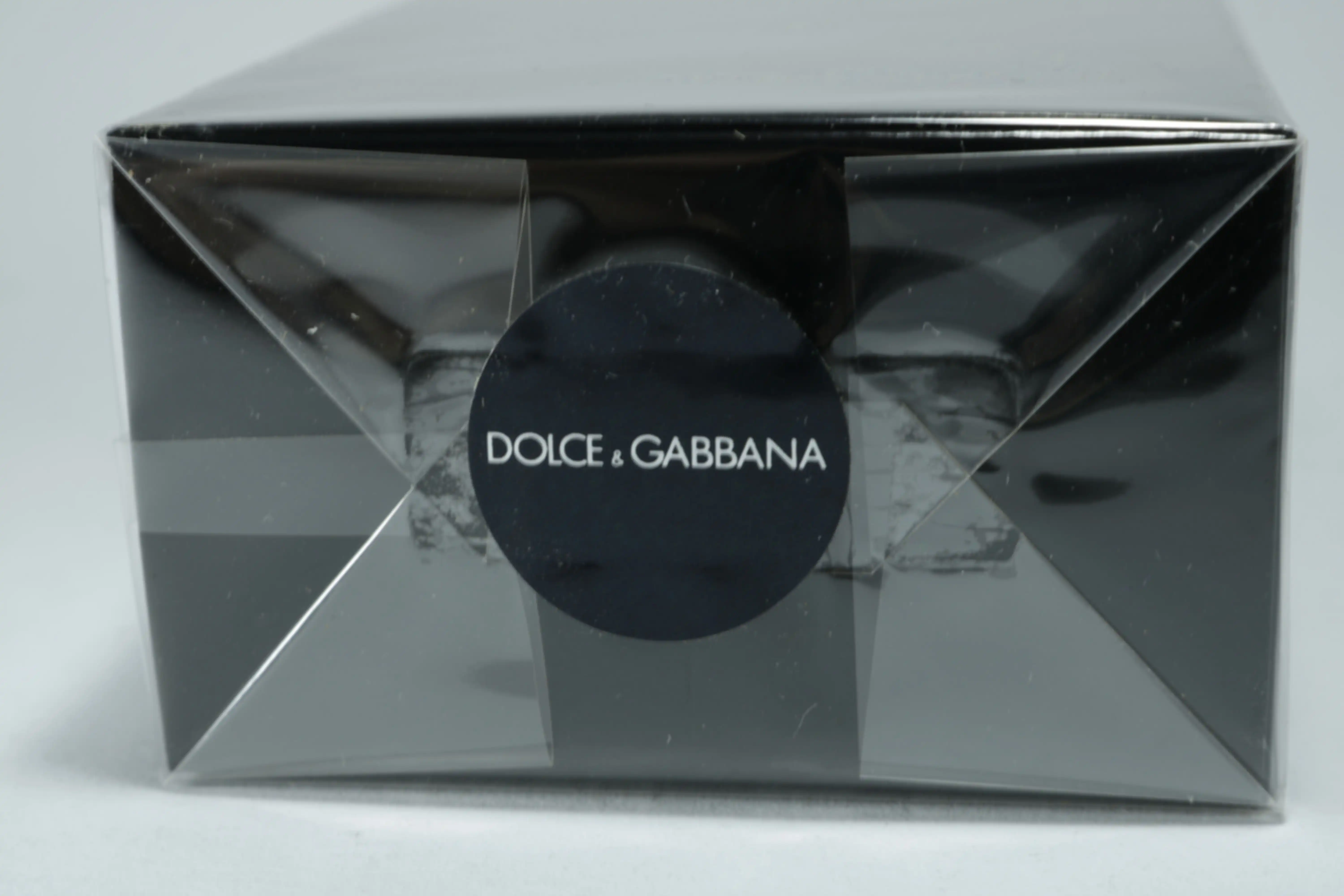 Dolce & Gabbana The One for men парфюмерная вода