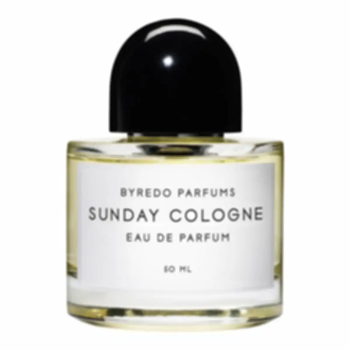Byredo Sunday Cologne парфюмерная вода