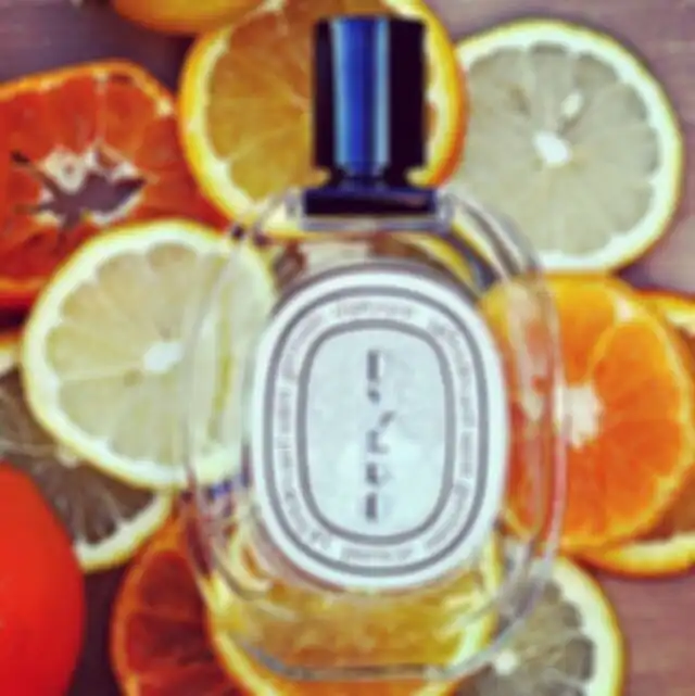 Diptyque Oyedo туалетная вода
