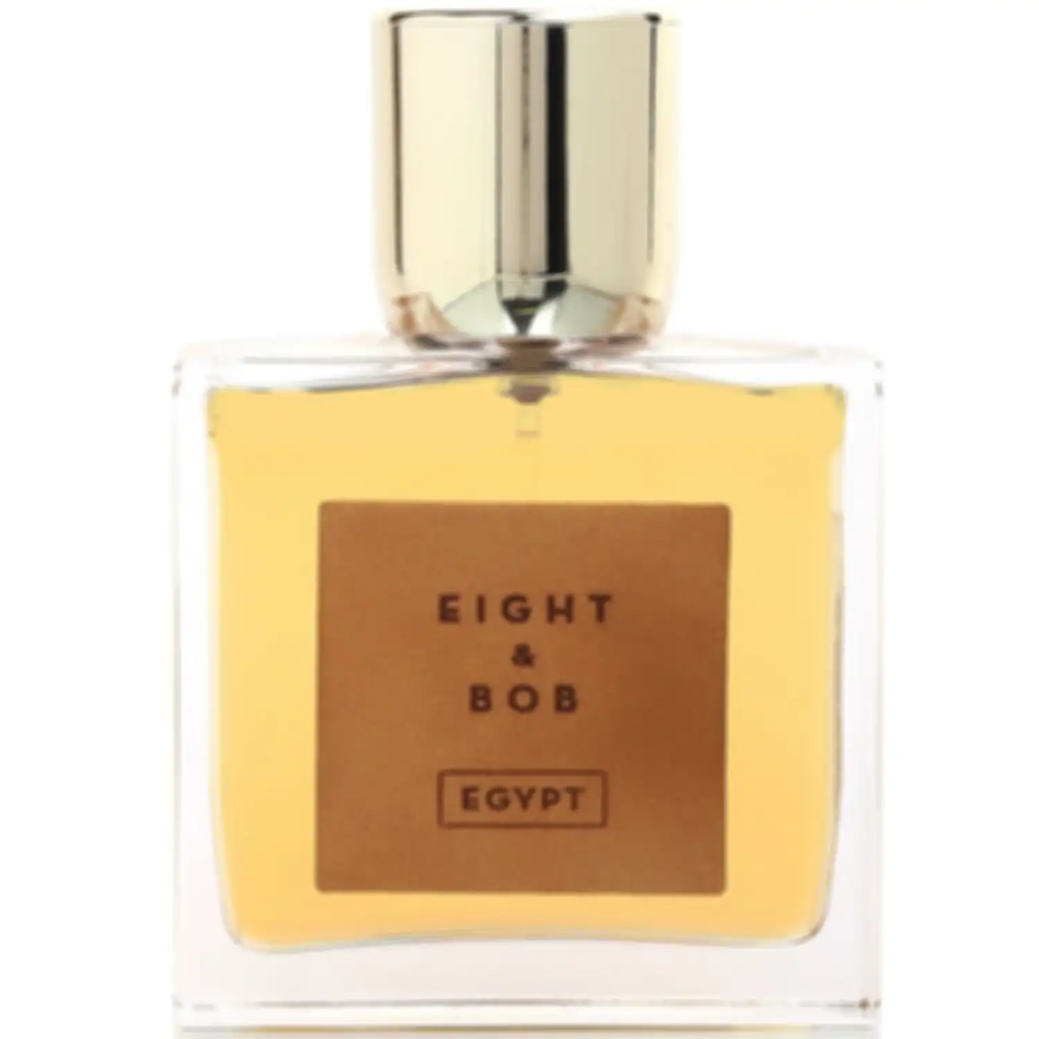 Eight & Bob Egypt