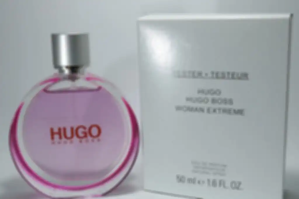 Hugo Boss Hugo Woman Extreme парфюмерная вода