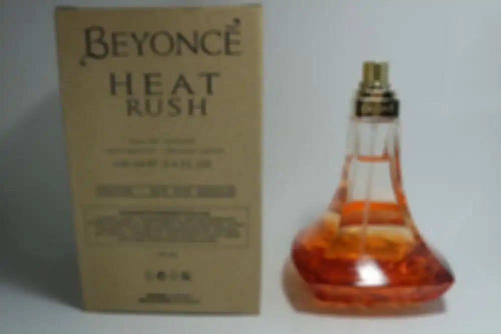 Beyonce Heat Rush туалетная вода