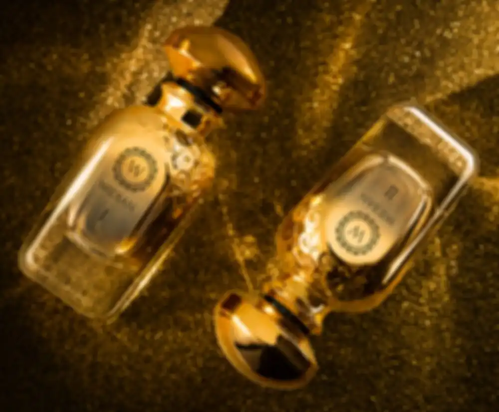 WIDIAN Gold I парфюмерная вода
