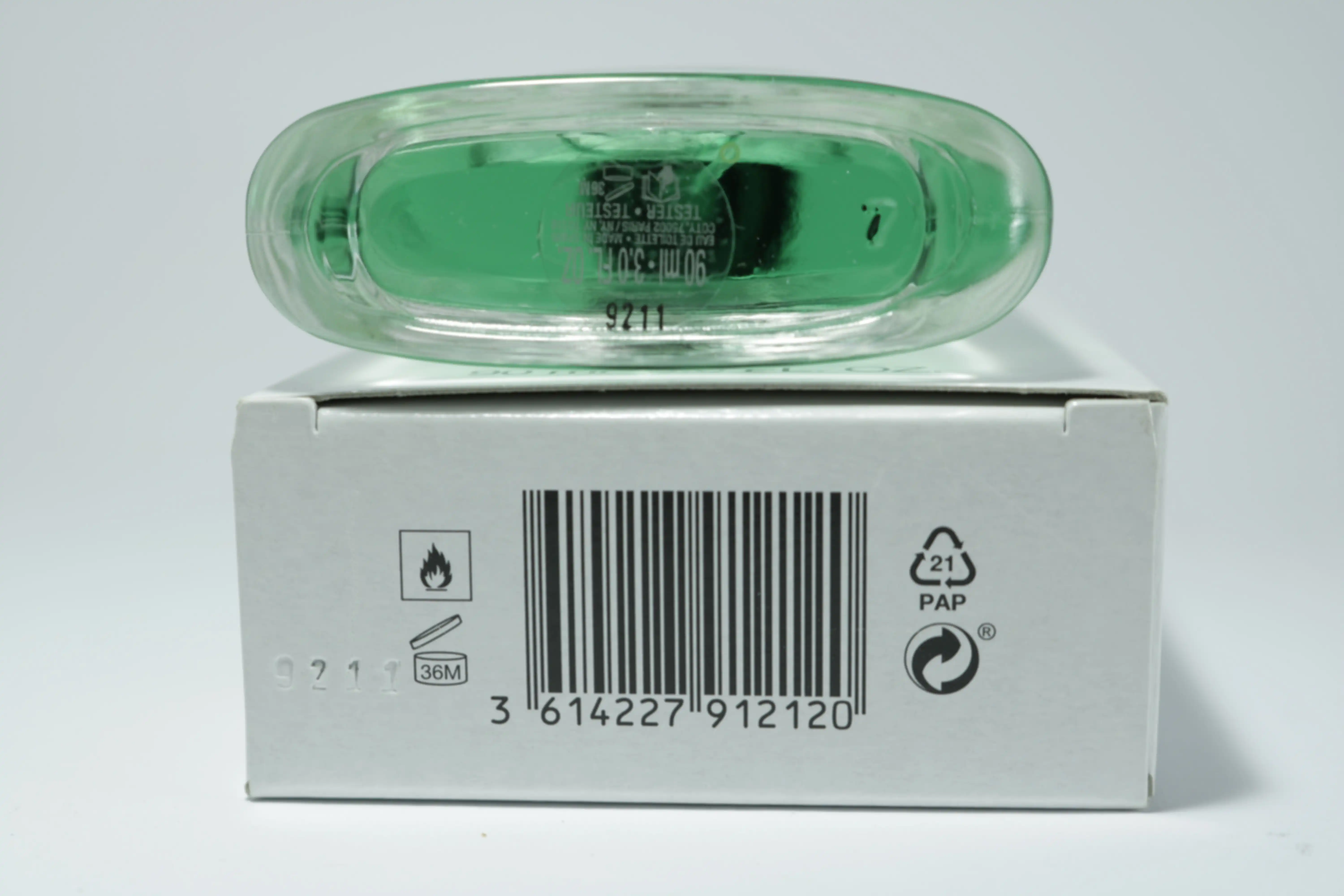 Gucci Guilty Cologne туалетная вода