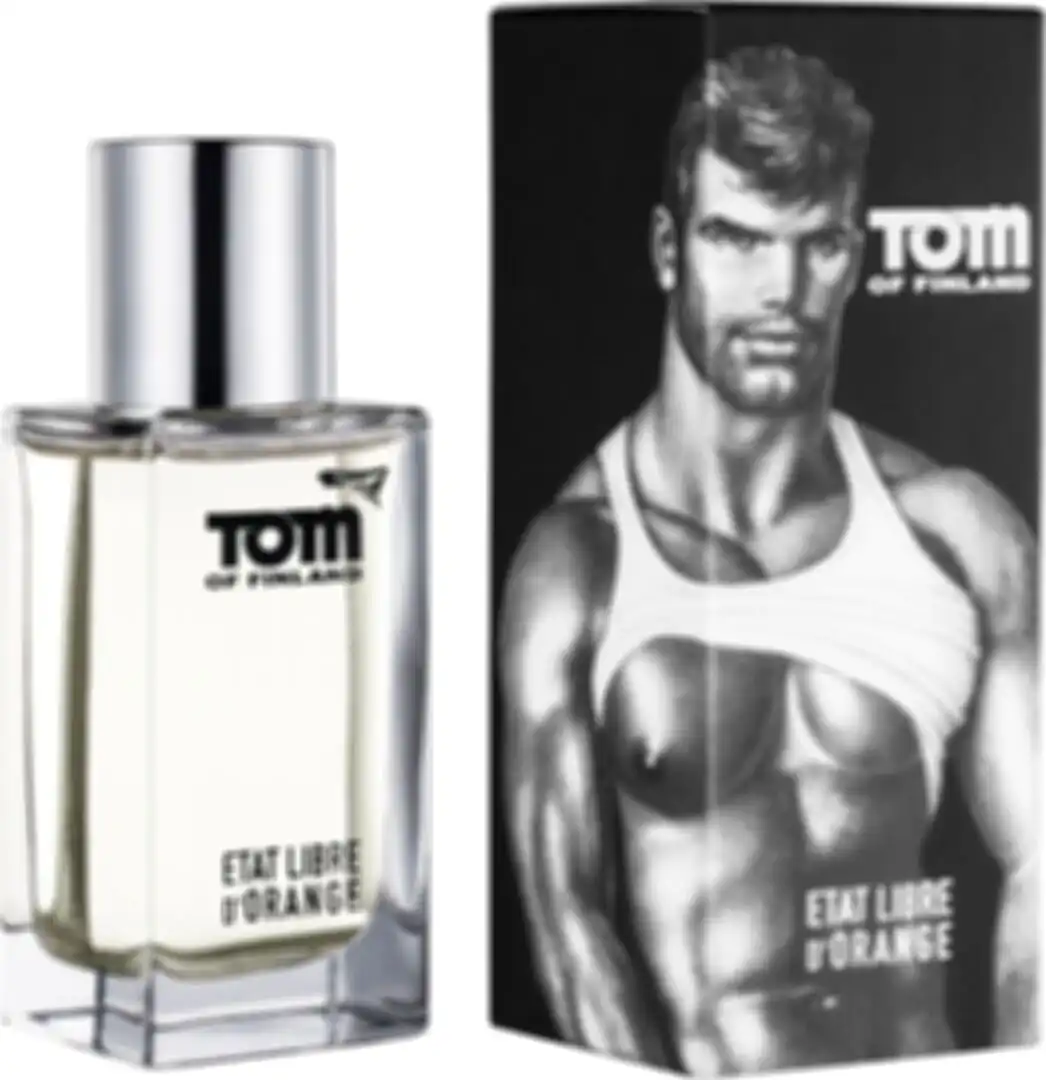 Etat Libre d‘Orange Tom Of Finland