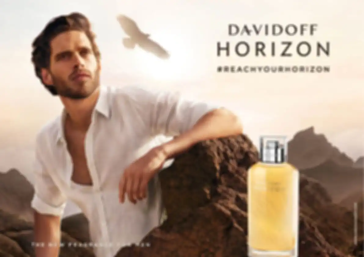 Davidoff Horizon туалетная вода