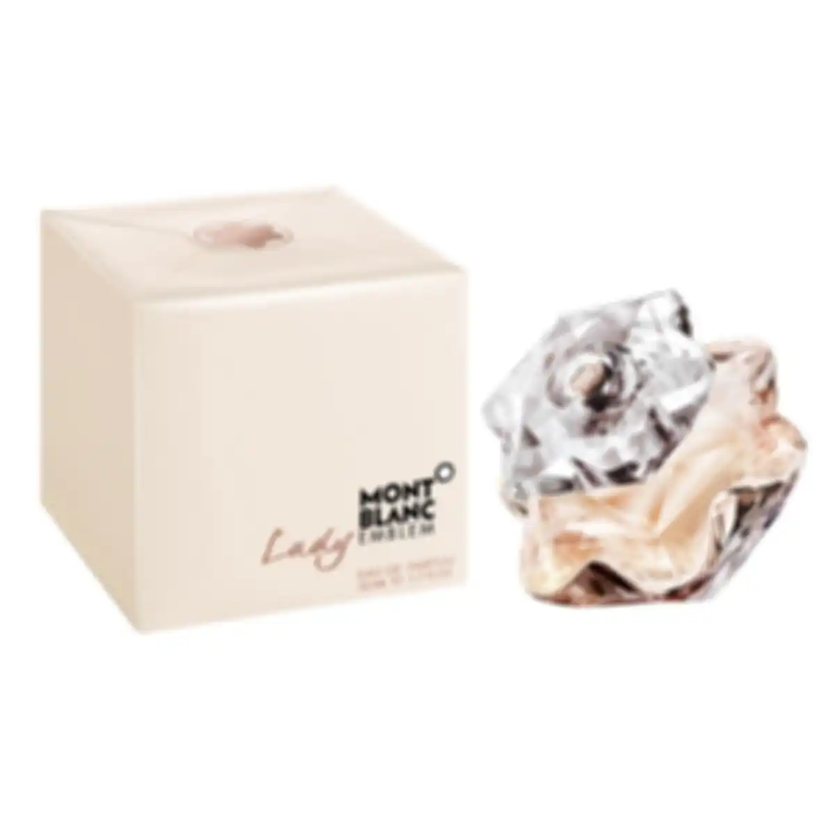 Montblanc Emblem Lady
