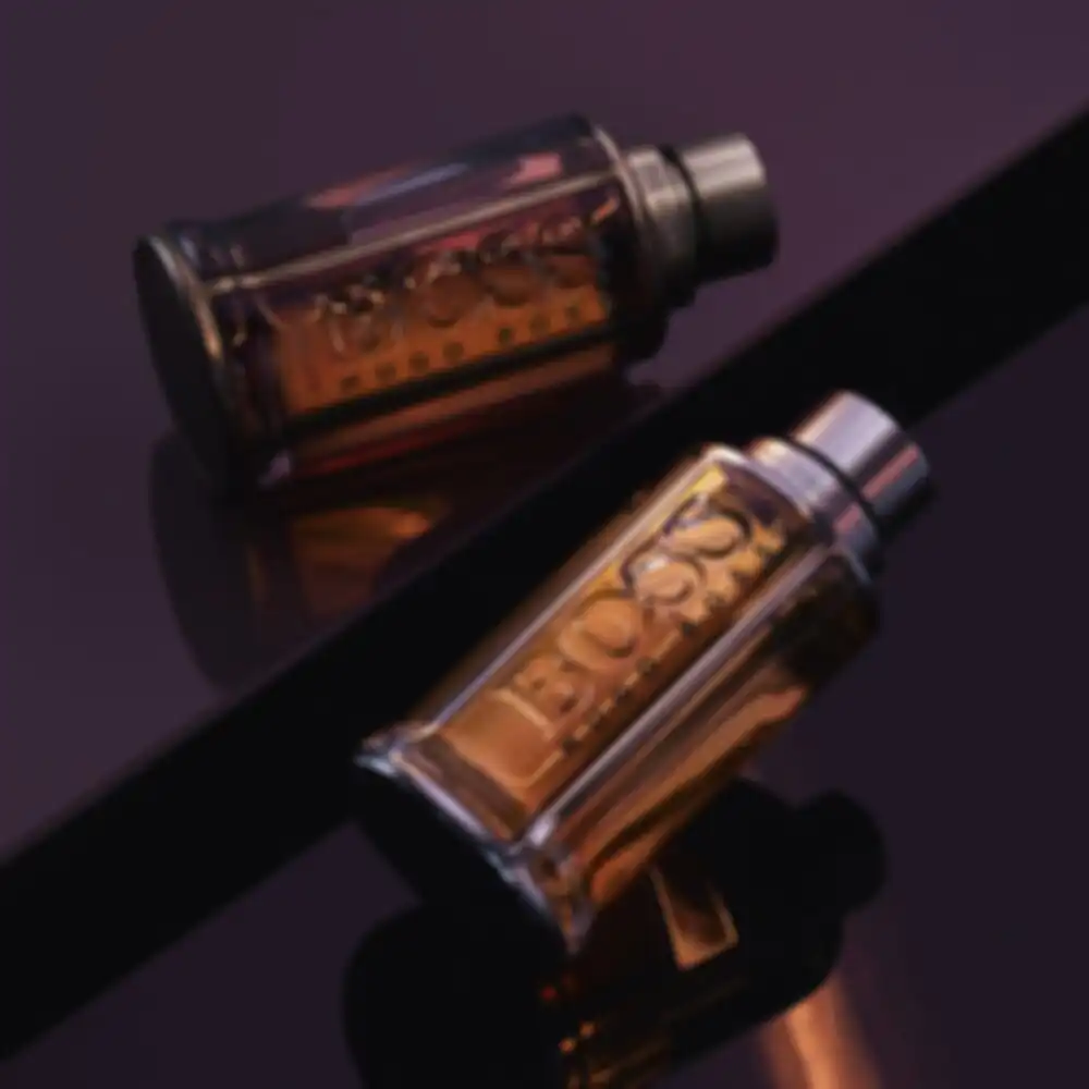 Hugo Boss Boss The Scent Absolute парфюмерная вода
