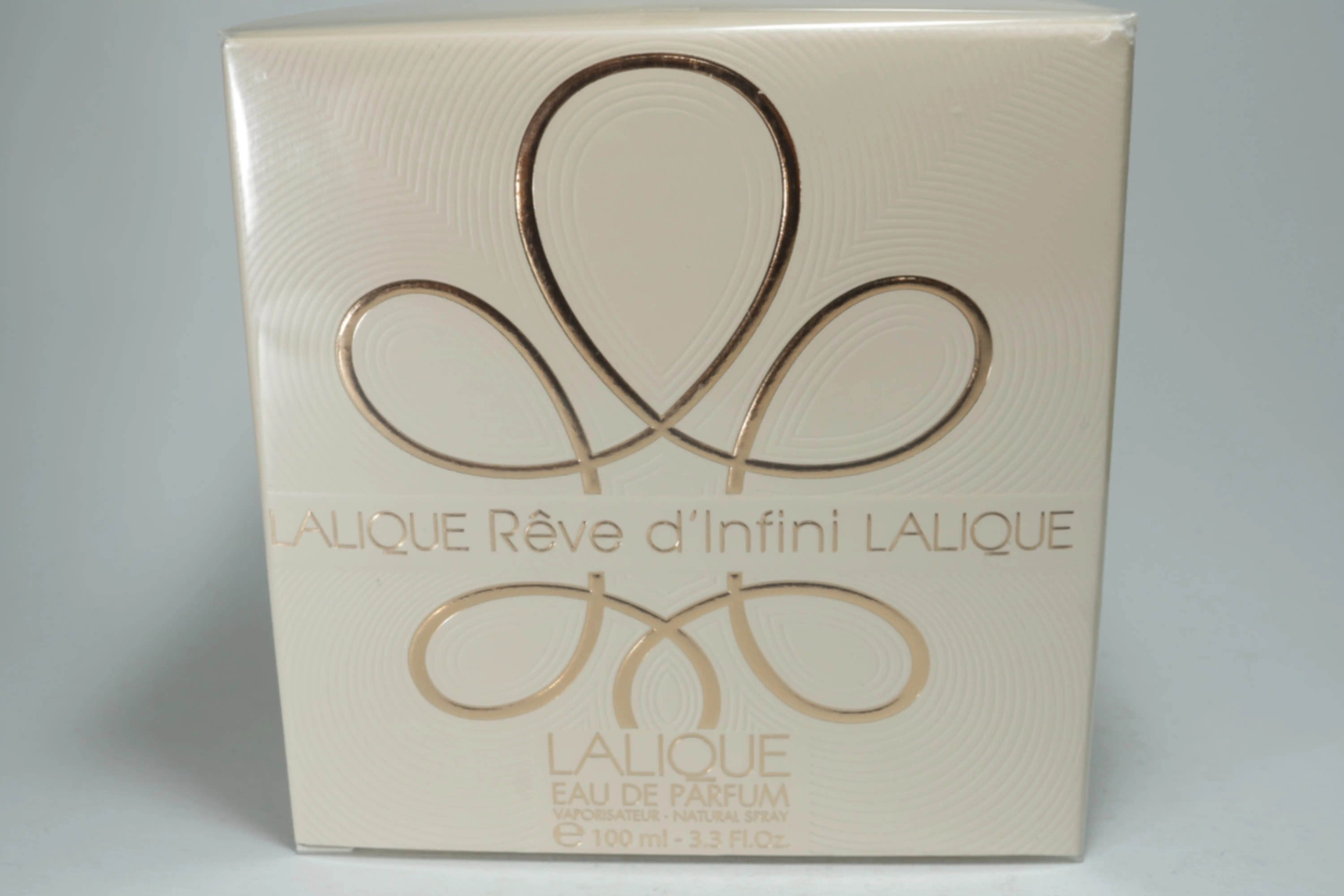 Lalique Reve D`Infini парфюмерная вода