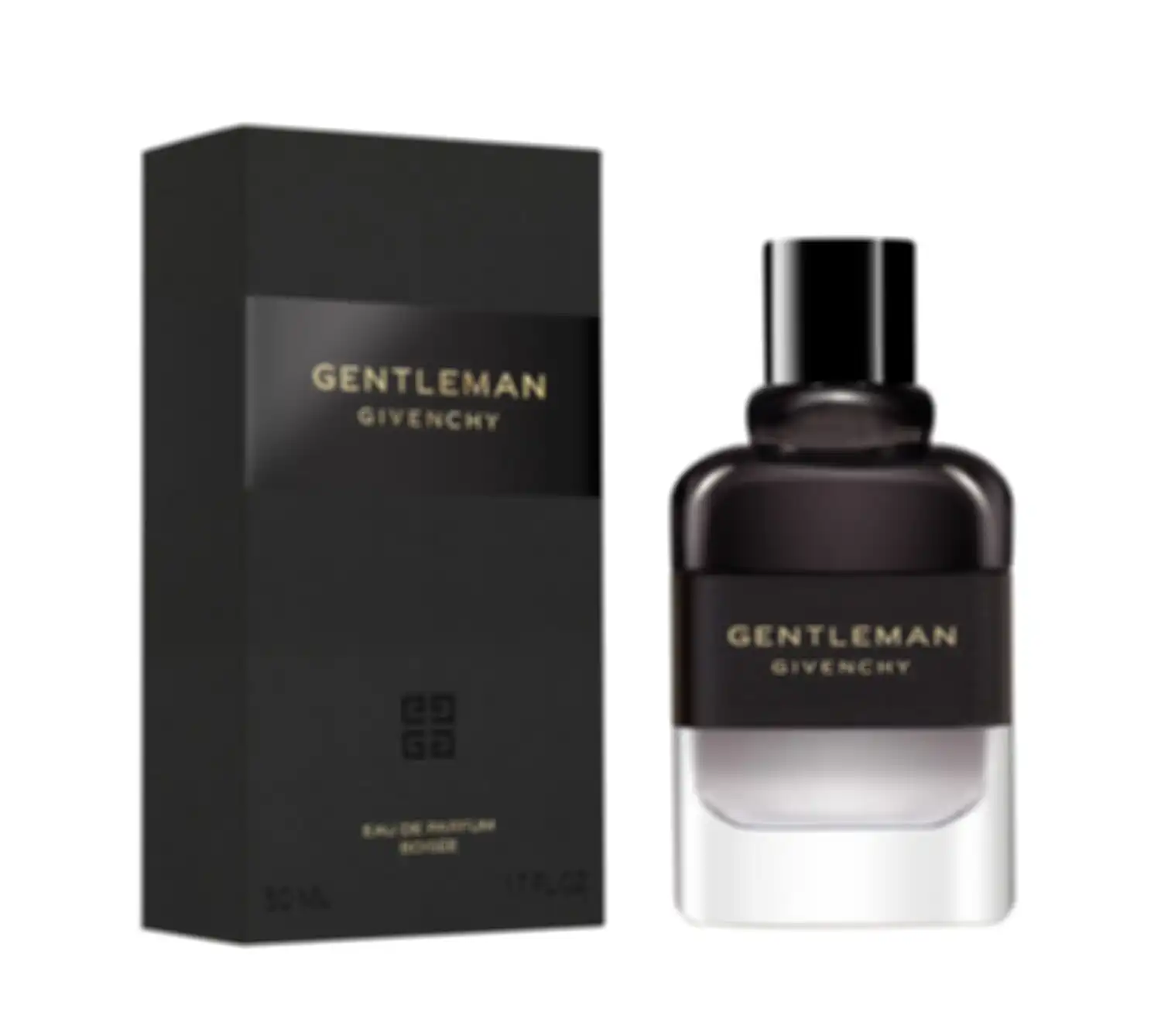 Givenchy Gentleman eau de parfum Boisee