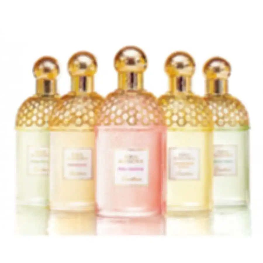 Guerlain Aqua Allegoria Pera Granita туалетная вода