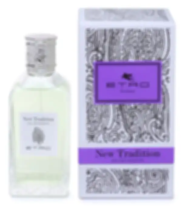 Etro New Tradition туалетная вода