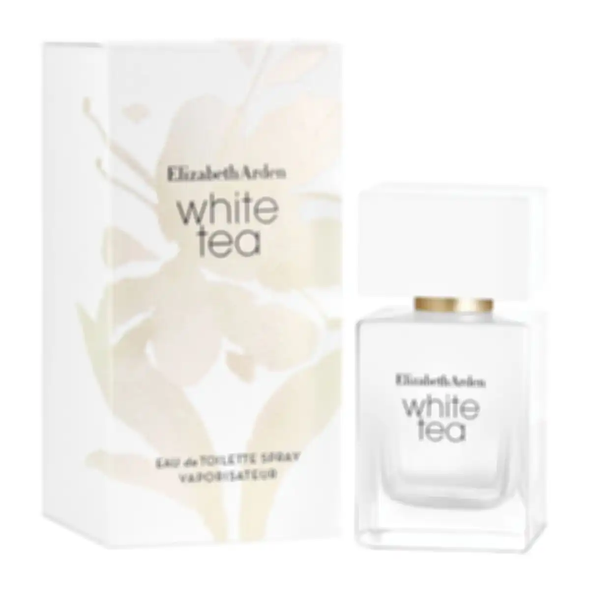Elizabeth Arden White Tea