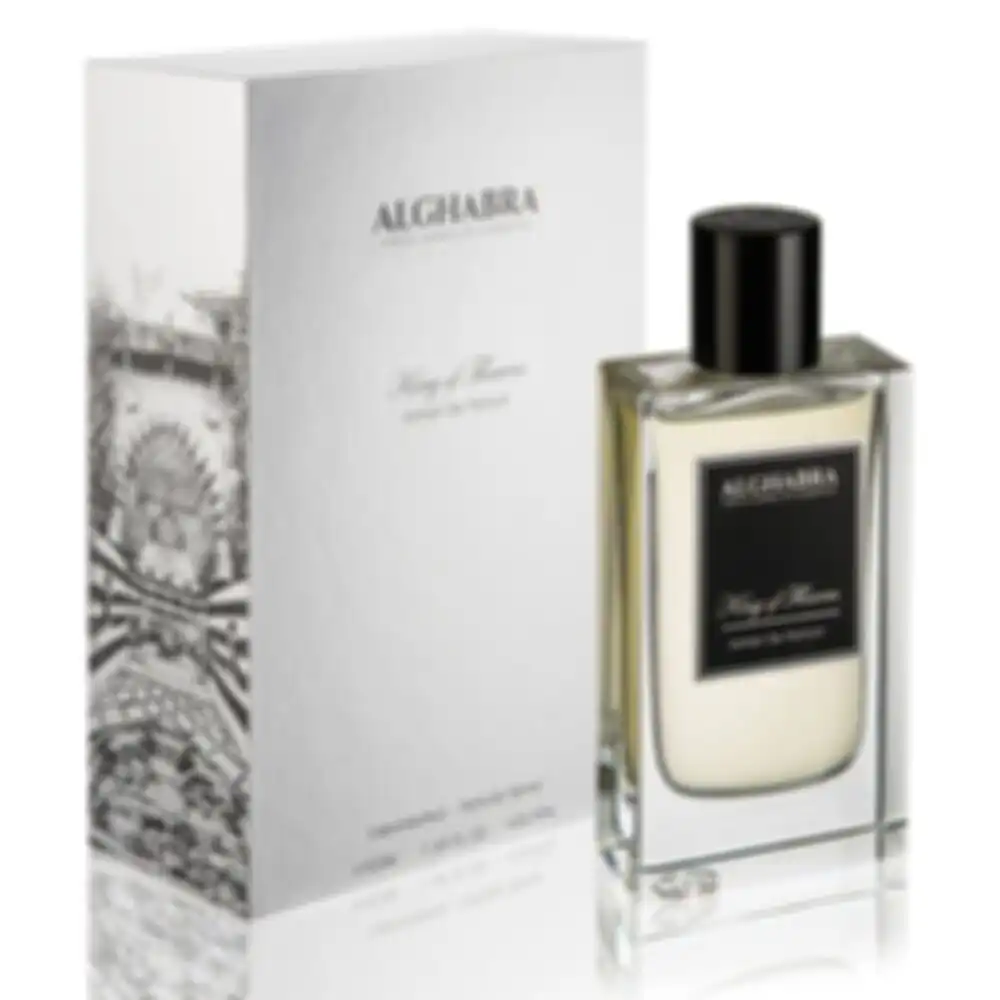 ALGHABRA King of Flowers духи
