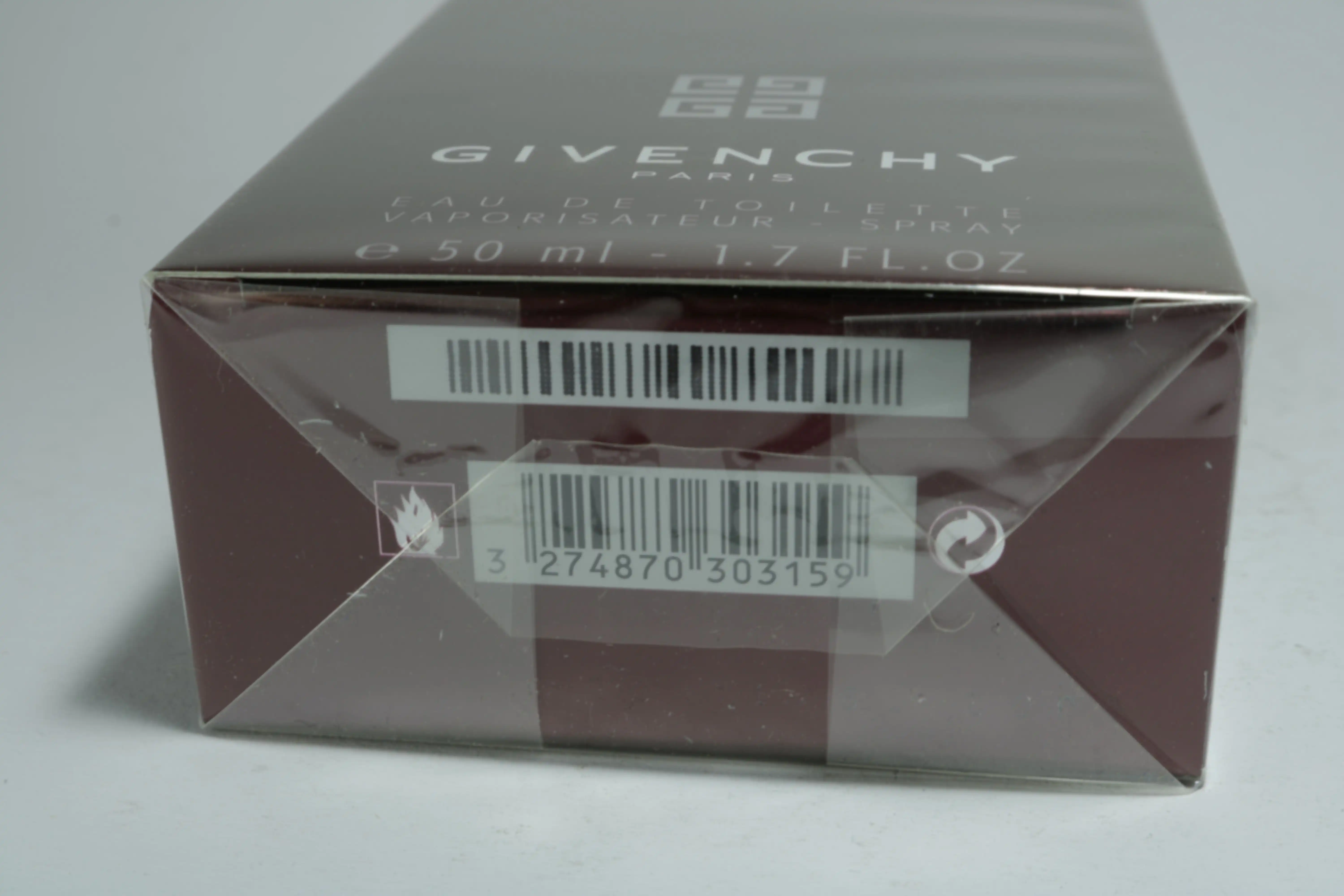 Givenchy Pour Homme