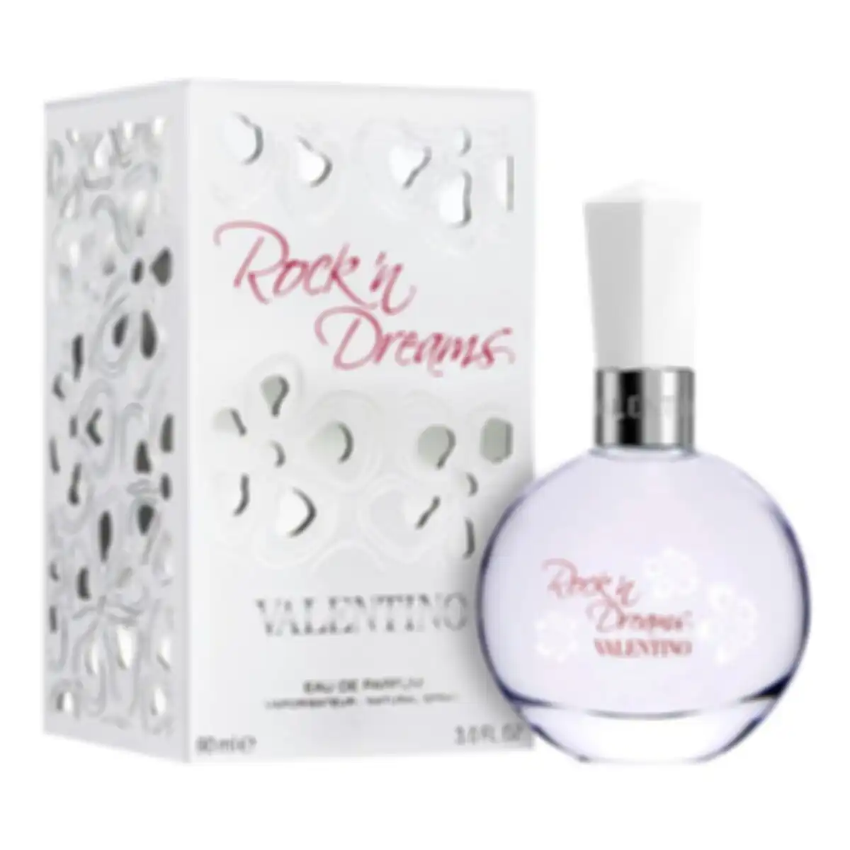 Valentino Rock'n Dreams парфюмерная вода