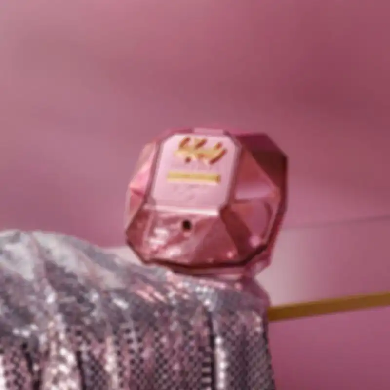 Paco Rabanne Lady Million Empire парфюмерная вода