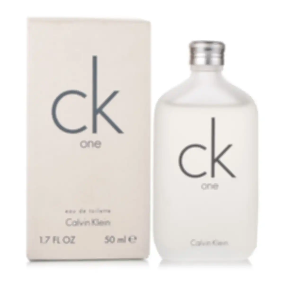 Calvin Klein One