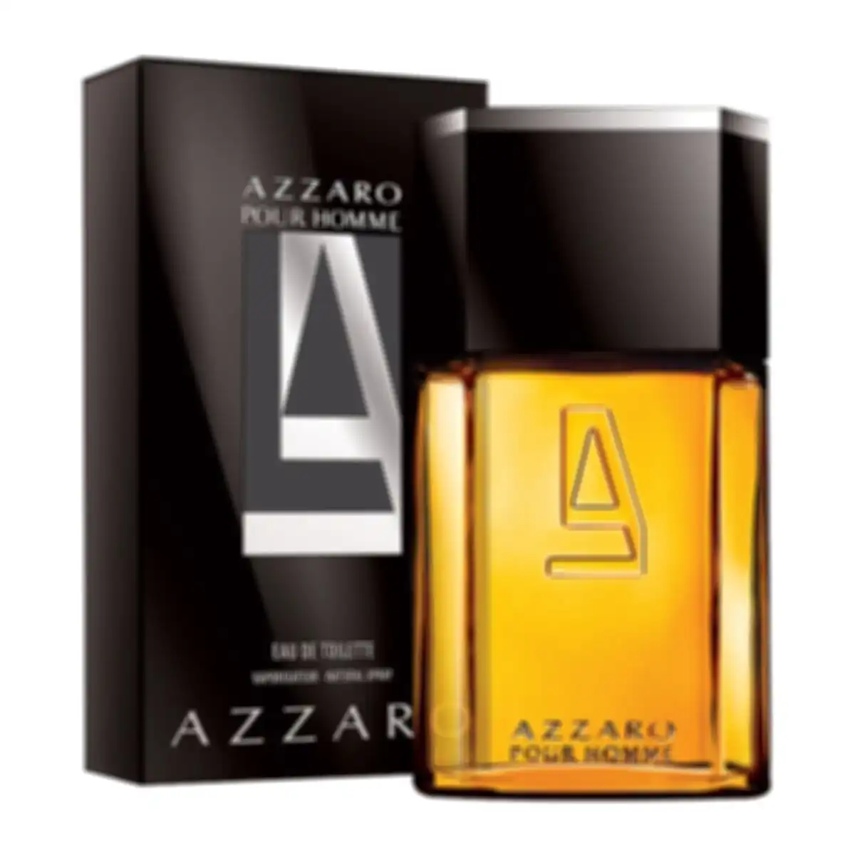 Azzaro Pour Homme туалетная вода