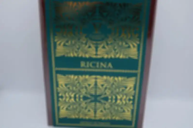 V Canto Ricina духи