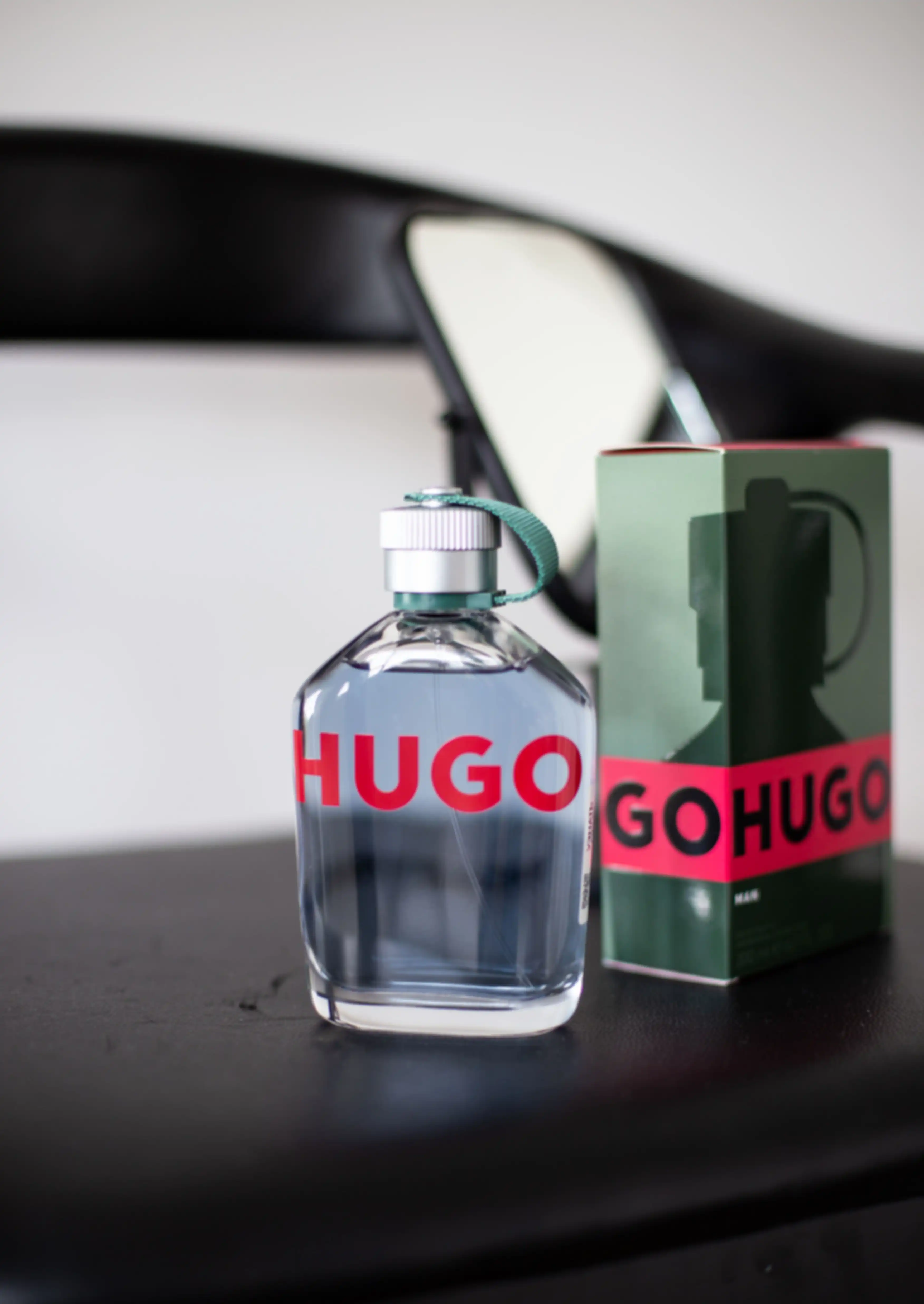Hugo Boss Hugo Man туалетная вода