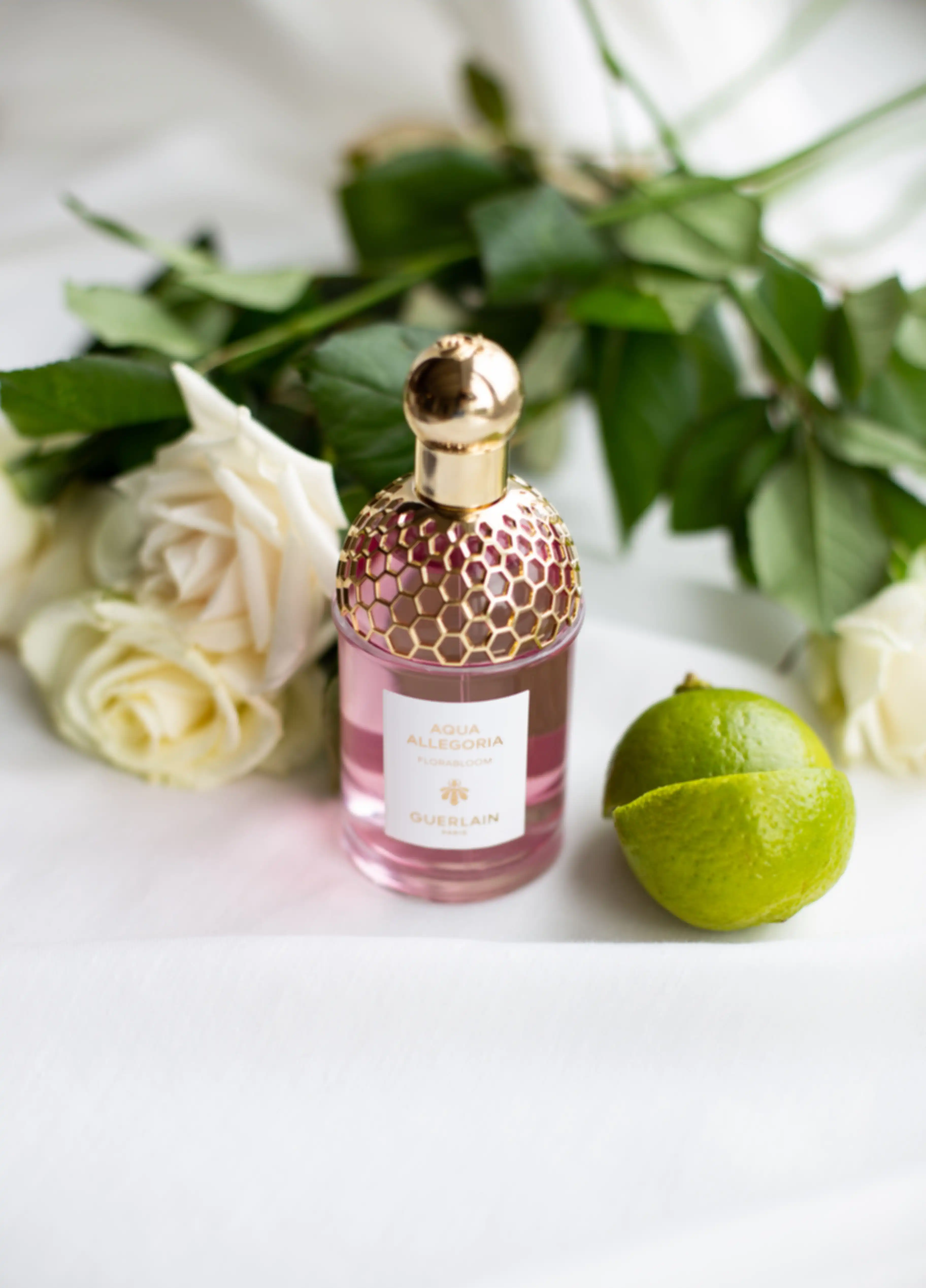 Guerlain Florabloom