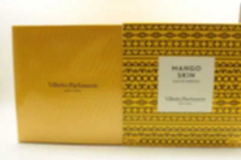 Vilhelm Parfumerie Mango Skin парфюмерная вода