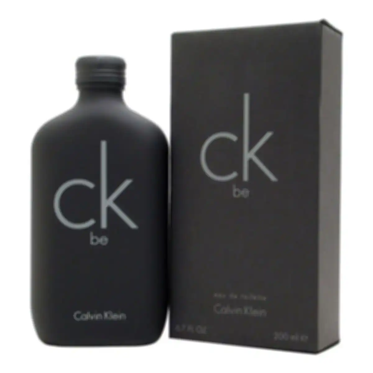 Calvin Klein CK be туалетная вода
