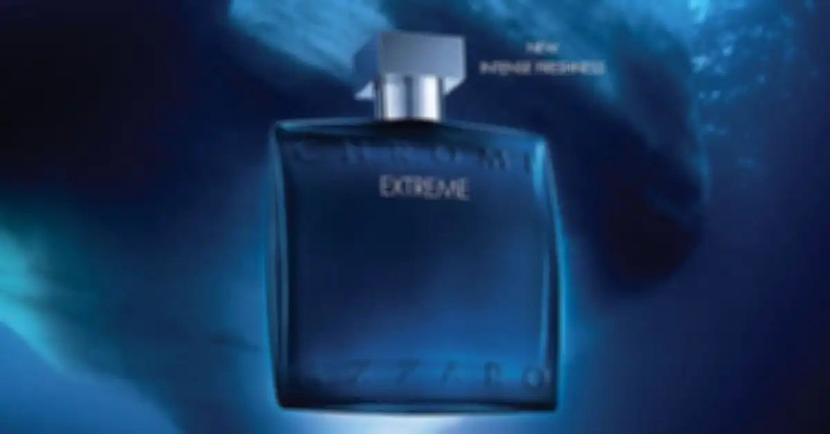 Azzaro Chrome Extreme парфюмерная вода
