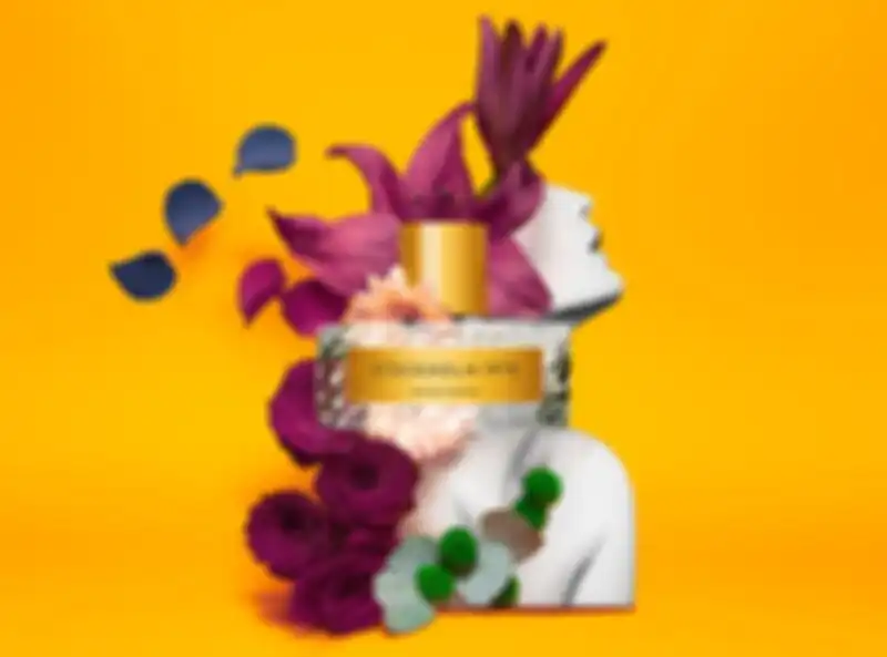 Vilhelm Parfumerie Stockholm 1978 парфюмерная вода