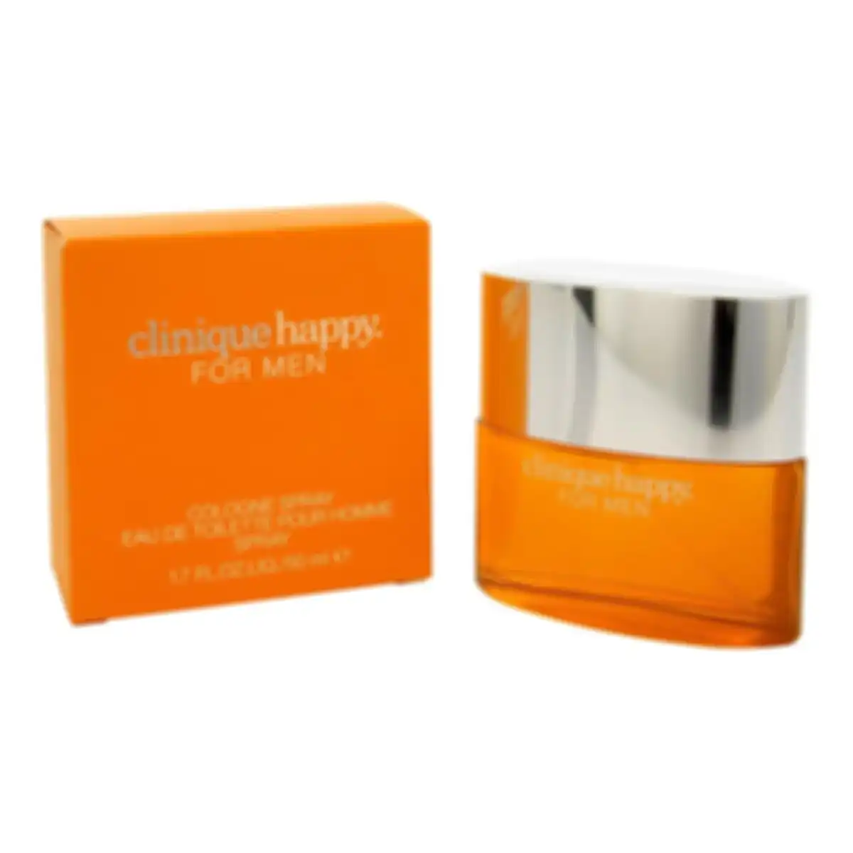 Clinique Happy For Men