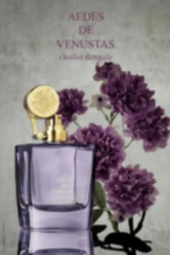 Aedes de Venustas Oeillet Bengale