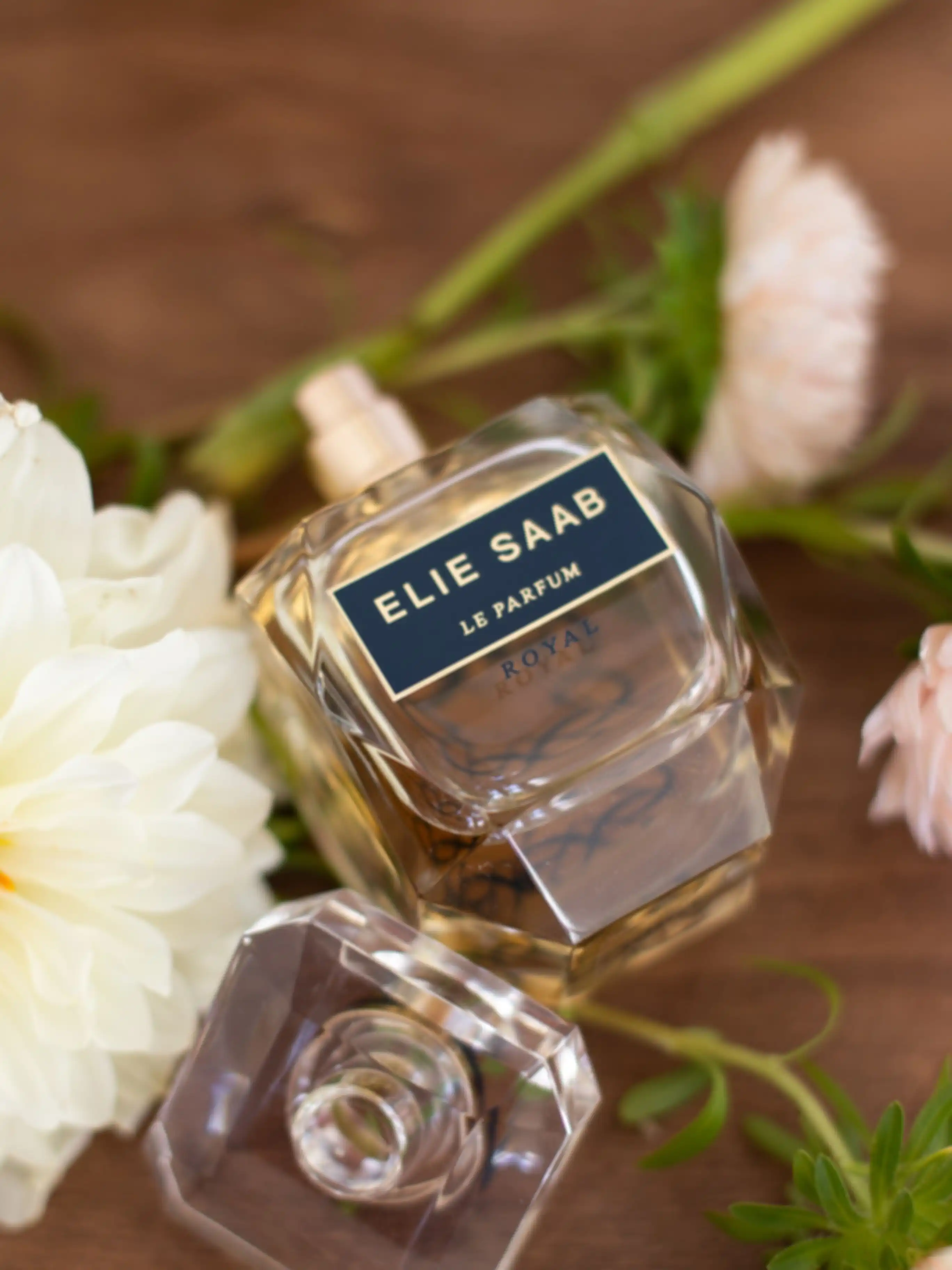 Elie Saab Le Parfum Royal парфюмерная вода