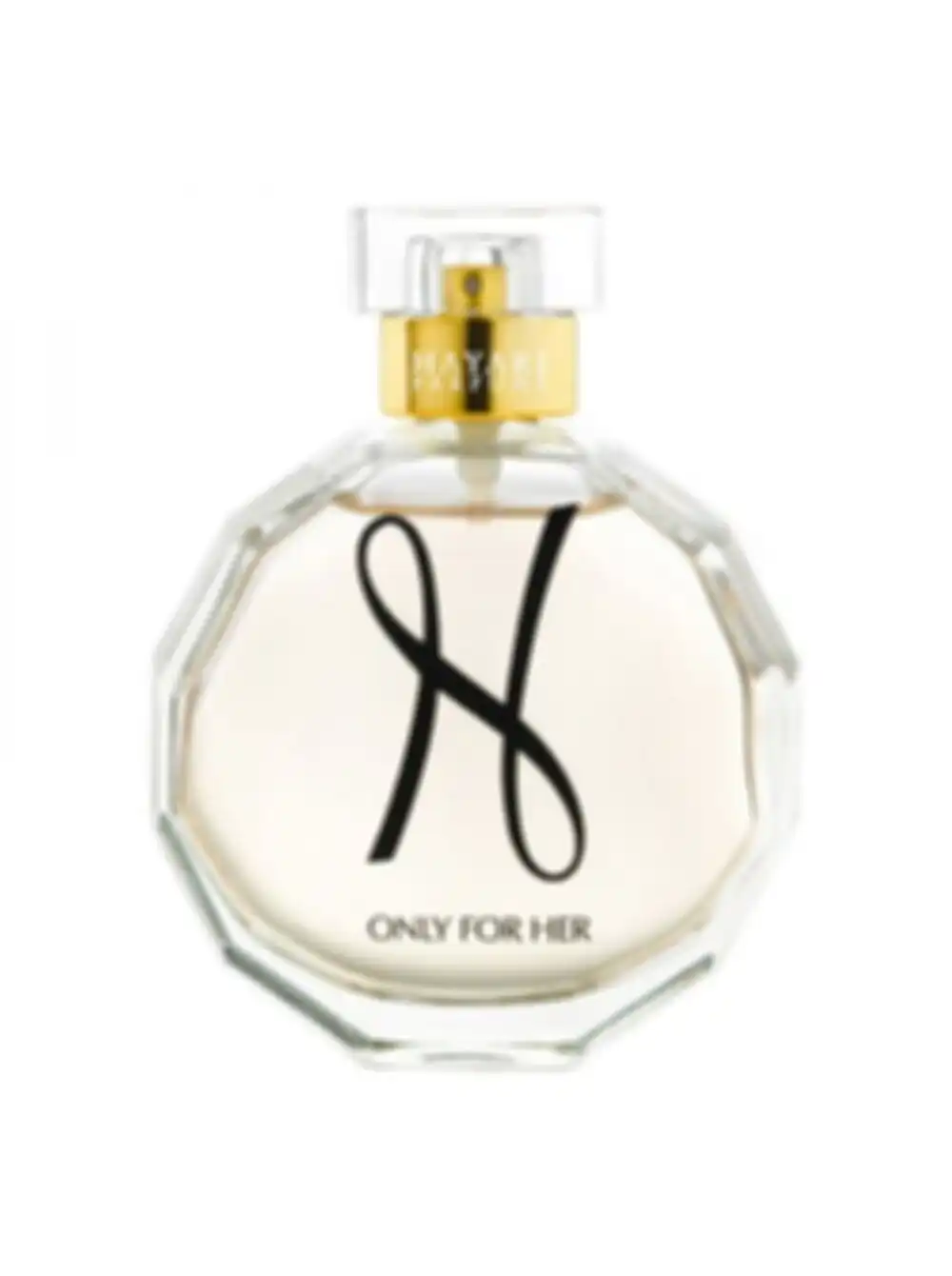 Hayari Parfums Only for her парфюмерная вода