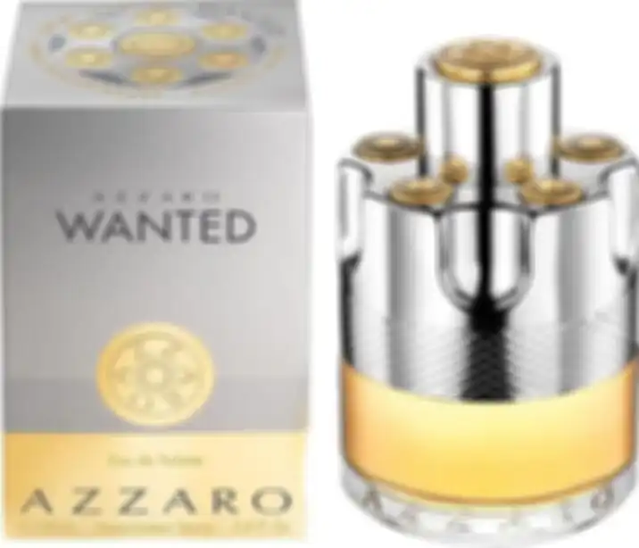 Azzaro Wanted