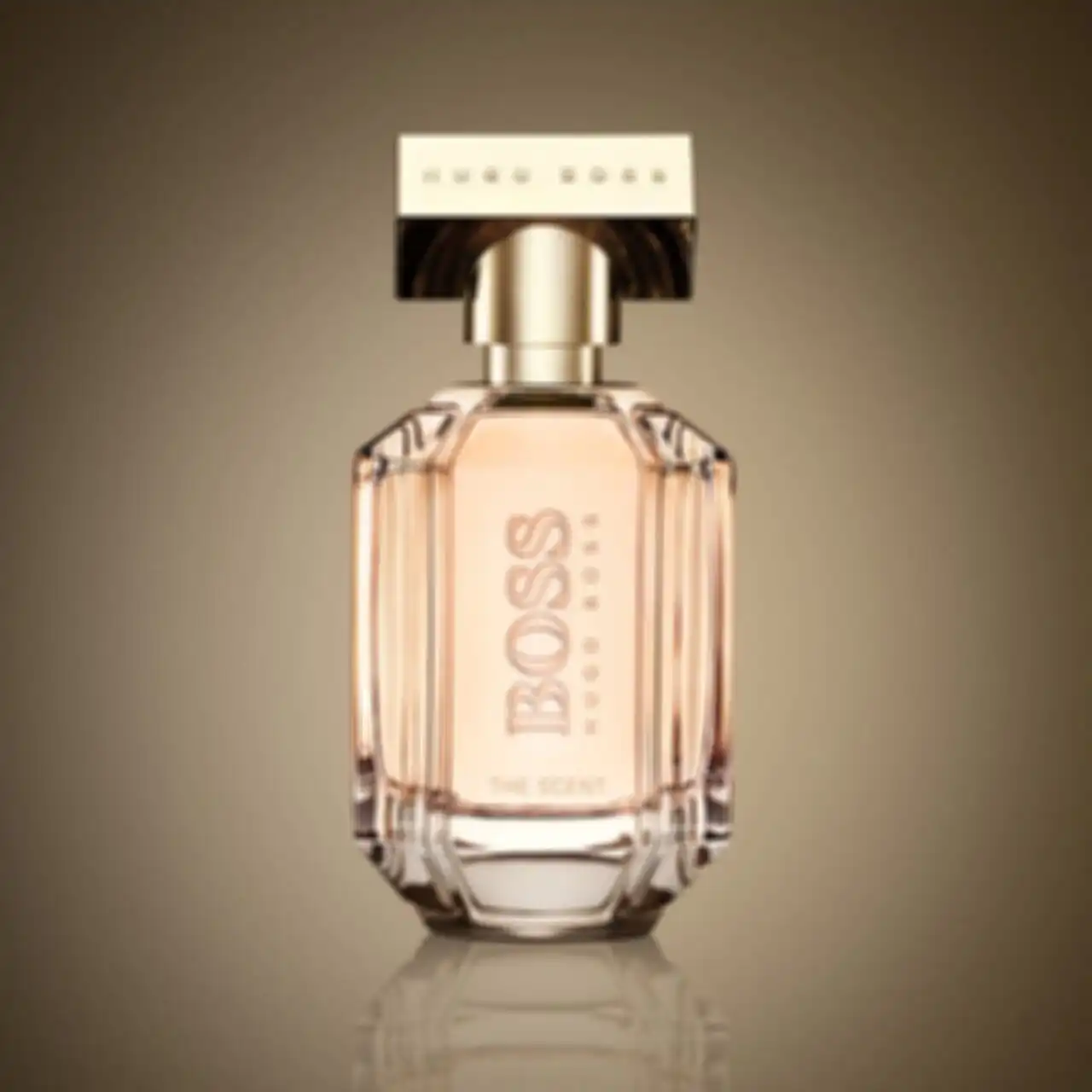 Hugo Boss Boss The Scent For Her парфюмерная вода