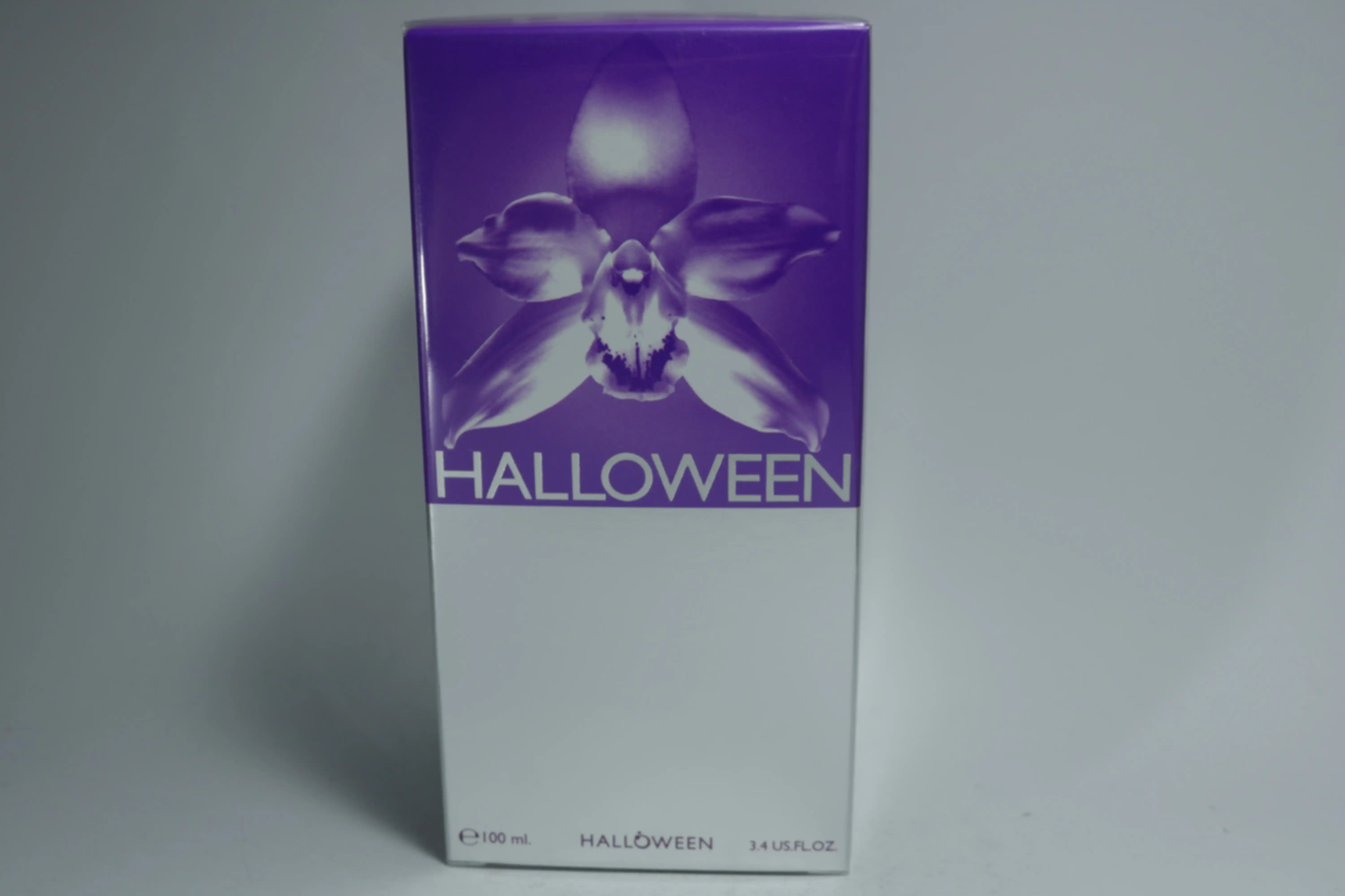 Jesus Del Pozo Halloween
