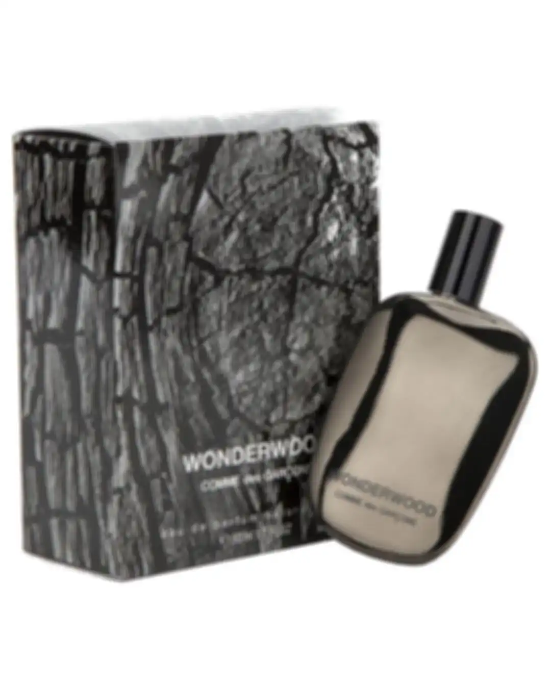 Comme des Garçons Wonderwood парфюмерная вода